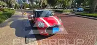 2019 Mini COOPER