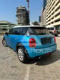 2019 Mini COOPER