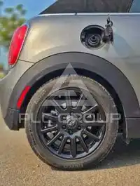 2019 Mini COOPER