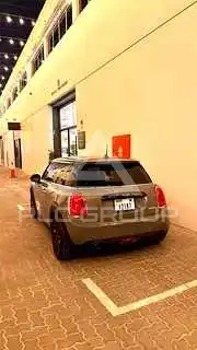 2019 Mini COOPER
