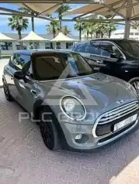 2019 Mini COOPER