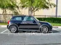 2019 Mini COOPER