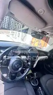 2019 Mini COOPER