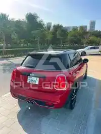 2019 Mini COOPER