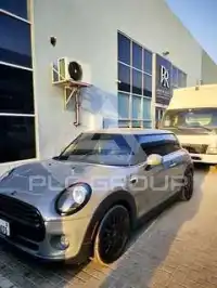 2019 Mini COOPER