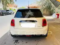 2019 Mini COOPER