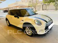 2019 Mini COOPER