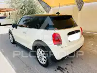 2019 Mini COOPER