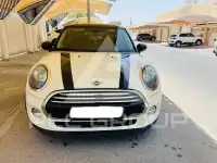 2019 Mini COOPER