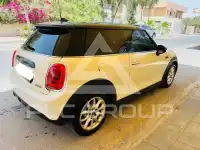 2019 Mini COOPER