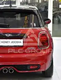 2019 Mini COOPER
