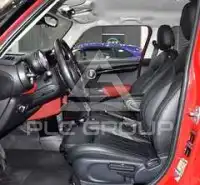 2019 Mini COOPER