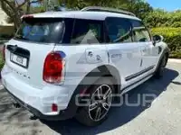 2019 Mini Countryman
