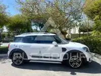 2019 Mini Countryman