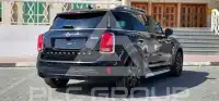 2019 Mini Countryman