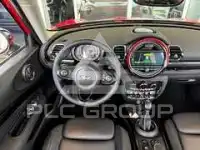 2019 Mini Clubman