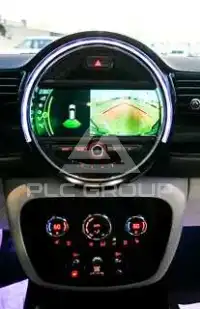 2019 Mini Clubman