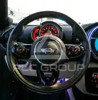 2019 Mini Clubman