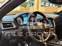 2019 Maserati GHIBLI