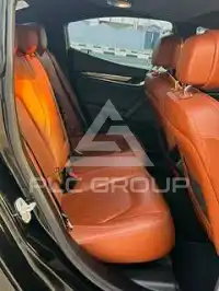 2019 Maserati GHIBLI