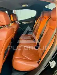 2019 Maserati GHIBLI