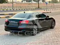 2019 Maserati GHIBLI