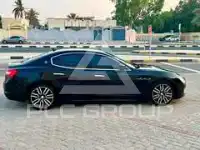 2019 Maserati GHIBLI