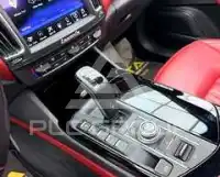 2019 Maserati LEVANTE