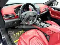 2019 Maserati LEVANTE