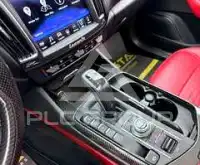 2019 Maserati LEVANTE