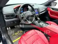 2019 Maserati LEVANTE