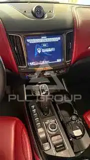 2019 Maserati LEVANTE