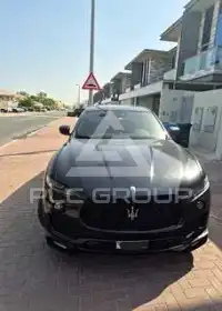 2019 Maserati LEVANTE