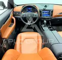2019 Maserati LEVANTE