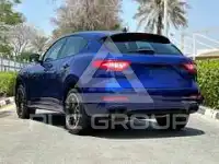 2019 Maserati LEVANTE