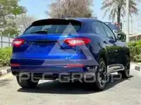 2019 Maserati LEVANTE