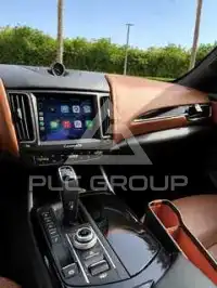2019 Maserati LEVANTE