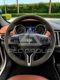 2019 Maserati LEVANTE