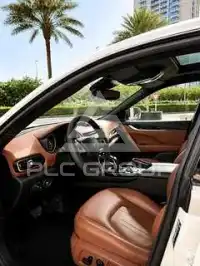 2019 Maserati LEVANTE