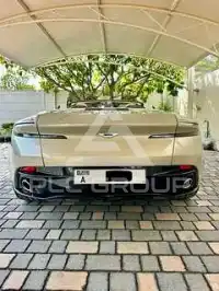 2019 Aston Martin DB11