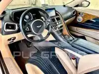 2019 Aston Martin DB11
