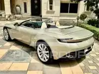 2019 Aston Martin DB11