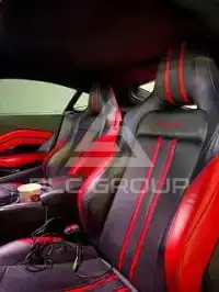2019 Aston Martin Vantage