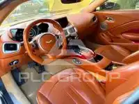 2019 Aston Martin Vantage