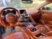 2019 Aston Martin Vantage