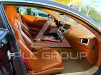 2019 Aston Martin Vantage