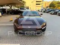 2019 Aston Martin Vantage