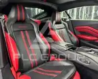2019 Aston Martin Vantage