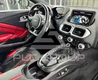 2019 Aston Martin Vantage
