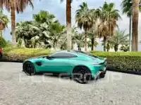 2019 Aston Martin Vantage